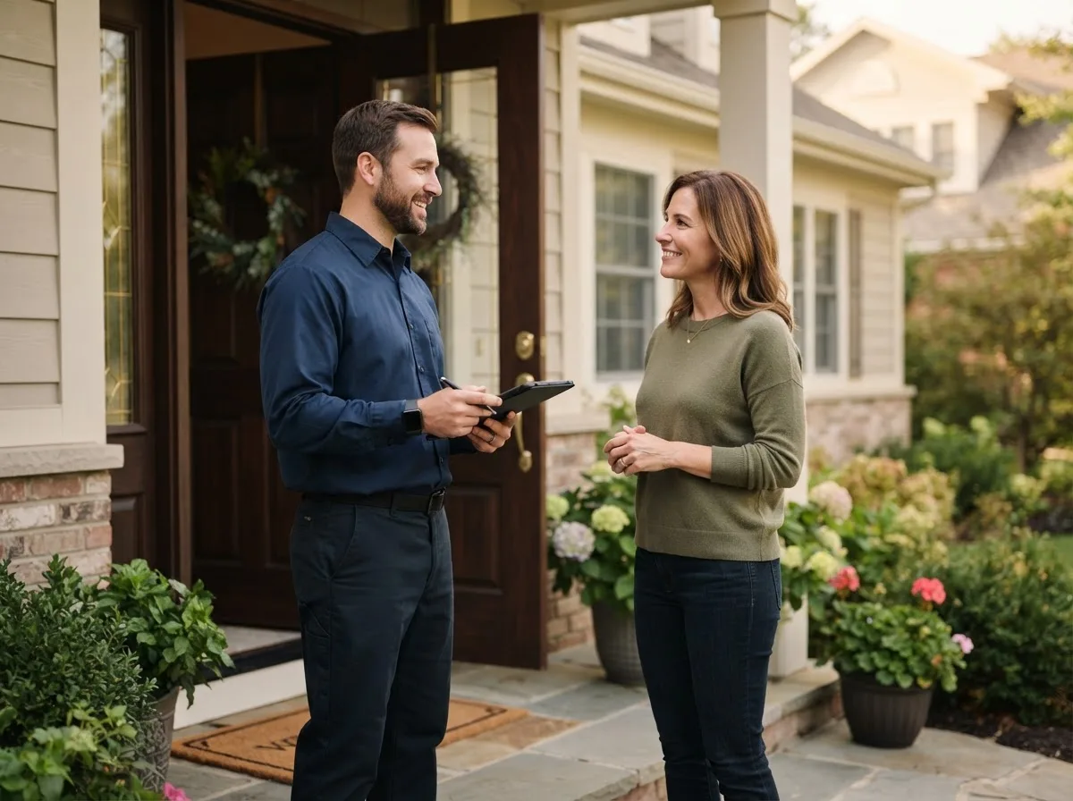 Water damage restoration FAQs for Gibbon Glade, PA